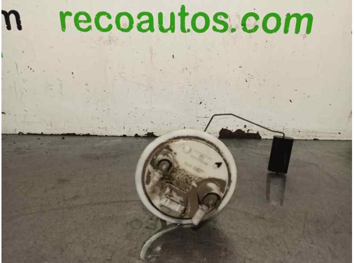 Recambio de aforador para citroën berlingo 1.9 diesel referencia OEM IAM 9621291280 09720509900 MARWALL