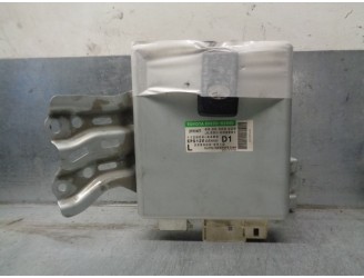 Recambio de modulo electronico para toyota auris 1.8 16v cat referencia OEM IAM 8965002640 22500009110 DENSO