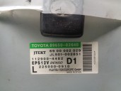 Recambio de modulo electronico para toyota auris 1.8 16v cat referencia OEM IAM 8965002640 22500009110 DENSO