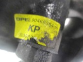 Recambio de bomba servodireccion para opel astra f berlina 1.6 referencia OEM IAM 90468384 26039836 
