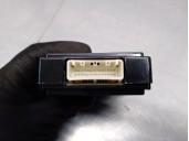 Recambio de modulo electronico para mazda 3 lim. (bl) 1.6 16v cat referencia OEM IAM BDA466DHXA 