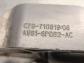 Recambio de soporte motor para ford focus iii turnier 1.5 tdci referencia OEM IAM AV616P082AC 1751001 