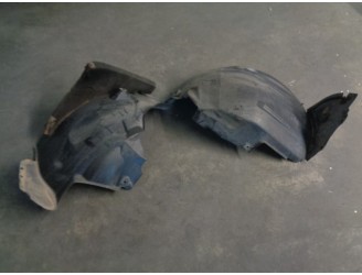 Recambio de paso rueda delantero izquierdo para mercedes-benz clase r (w251) 320 cdi l (251.122) referencia OEM IAM A2518840522 