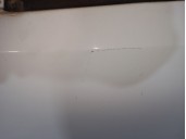 Recambio de puerta delantera izquierda para peugeot bipper tepee 1.3 16v hdi fap referencia OEM IAM 9002AT  