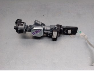 Recambio de conmutador de arranque para mazda 3 lim. (bl) 1.6 16v cat referencia OEM IAM 3M513F880AD 