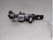 Recambio de conmutador de arranque para mazda 3 lim. (bl) 1.6 16v cat referencia OEM IAM 3M513F880AD 