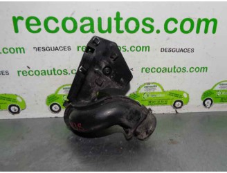 Recambio de tubo para citroën berlingo cuadro x referencia OEM IAM 9681774380 