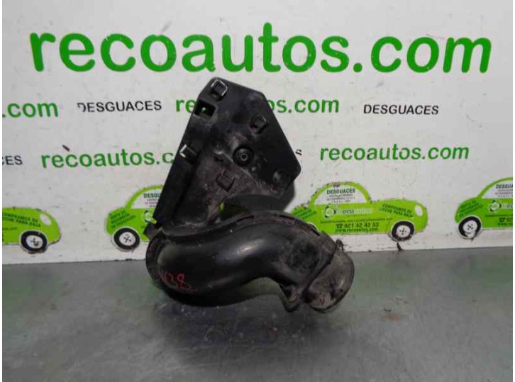Recambio de tubo para citroën berlingo cuadro x referencia OEM IAM 9681774380 