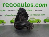 Recambio de tubo para citroën berlingo cuadro x referencia OEM IAM 9681774380 