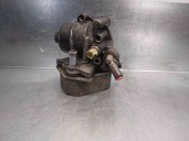 Replacement engine oil cooler for Citroën Jumper closed box van, high roof (06.2006 =>) 2.2 HDi CAT OEM reference 