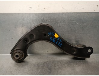 Recambio de brazo suspension superior trasero izquierdo para toyota corolla station wagon (_e21_) 1.8 hybrid (zwe211) referencia