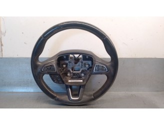 Recambio de volante para ford focus iii turnier 1.5 tdci referencia OEM IAM F1EB3600JG3ZHE 2014556 