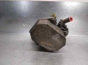 Replacement engine oil cooler for Citroën Jumper Closed Box Van, High Roof (06.2006 =>) 2.2 HDI CAT OEM reference 