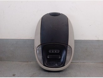 Recambio de luz interior para chrysler voyager (rg) 2.5 crd grand voyager limited referencia OEM IAM 5016281AB 5016281AA 