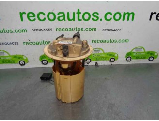 Recambio de aforador para citroën berlingo cuadro x referencia OEM IAM 9684995180 A2C53282818 VDO