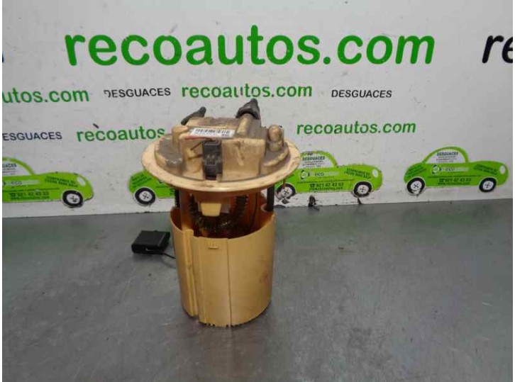 Recambio de aforador para citroën berlingo cuadro x referencia OEM IAM 9684995180 A2C53282818 VDO