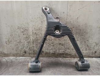 Recambio de brazo suspension inferior trasero izquierdo para mercedes-benz clase m (w163) 270 cdi (163.113) referencia OEM IAM 1