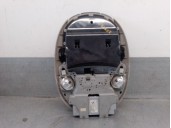 Recambio de luz interior para chrysler voyager (rg) 2.5 crd grand voyager limited referencia OEM IAM 5016281AB 5016281AA 