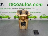 Recambio de aforador para citroën berlingo cuadro x referencia OEM IAM 9684995180 A2C53282818 VDO