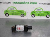 Recambio de sensor airbag para audi a4 avant (8ed) 2.0 tdi referencia OEM IAM 8E0959643B 