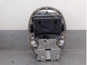 Recambio de luz interior para chrysler voyager (rg) 2.5 crd grand voyager limited referencia OEM IAM 5016281AB 5016281AA 