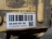 Recambio de aforador para citroën berlingo cuadro x referencia OEM IAM 9684995180 A2C53282818 VDO