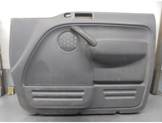 Recambio de guarnecido puerta delantera derecha para ford transit connect (tc7) 1.8 tdci cat referencia OEM IAM 4T16V23942 