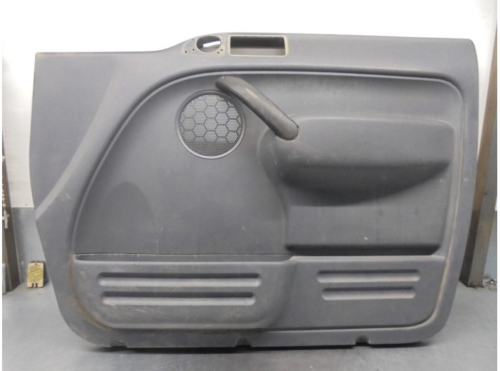 Recambio de guarnecido puerta delantera derecha para ford transit connect (tc7) 1.8 tdci cat referencia OEM IAM 4T16V23942 