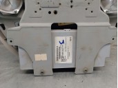 Recambio de luz interior para chrysler voyager (rg) 2.5 crd grand voyager limited referencia OEM IAM 5016281AB 5016281AA 