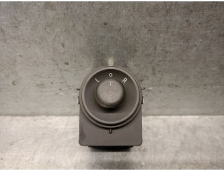 Recambio de mando retrovisor para opel meriva b monospace (s10) 1.4 (75) referencia OEM IAM 13271827 6240710 