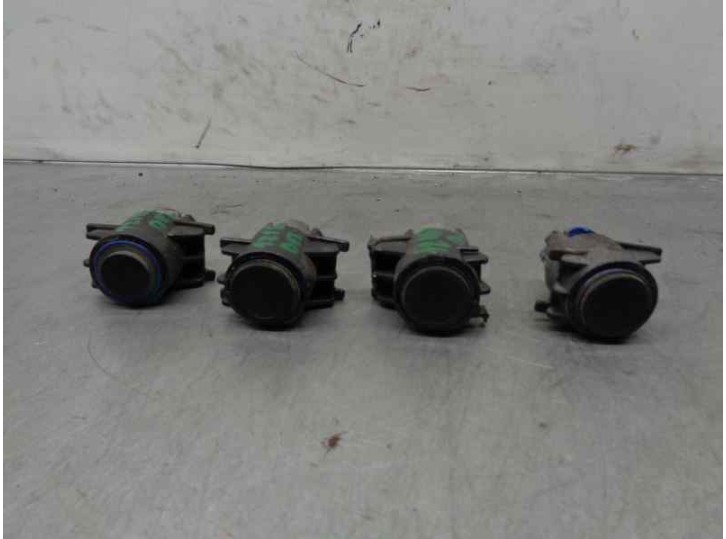 Recambio de sensor de aparcamiento para mercedes-benz clase s (w220) berlina 5.0 v8 24v cat referencia OEM IAM A2208850067 