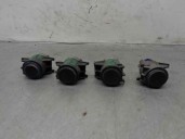 Recambio de sensor de aparcamiento para mercedes-benz clase s (w220) berlina 5.0 v8 24v cat referencia OEM IAM A2208850067 