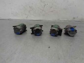 Recambio de sensor de aparcamiento para mercedes-benz clase s (w220) berlina 5.0 v8 24v cat referencia OEM IAM A2208850067 