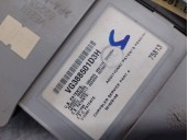 Recambio de luz interior para chrysler voyager (rg) 2.5 crd grand voyager limited referencia OEM IAM 5016281AB 5016281AA 