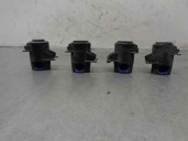Recambio de sensor de aparcamiento para mercedes-benz clase s (w220) berlina 5.0 v8 24v cat referencia OEM IAM A2208850067 