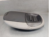 Recambio de luz interior para chrysler voyager (rg) 2.5 crd grand voyager limited referencia OEM IAM 5016281AB 5016281AA 