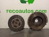 Recambio de kit embrague para audi 80 (811/813) 1.8 referencia OEM IAM 028198141MX LUK