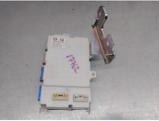 Recambio de modulo electronico para mazda 3 lim. (bl) 1.6 16v cat referencia OEM IAM BDB667560G 