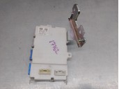 Recambio de modulo electronico para mazda 3 lim. (bl) 1.6 16v cat referencia OEM IAM BDB667560G 
