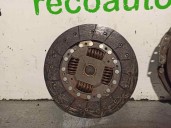 Recambio de kit embrague para audi 80 (811/813) 1.8 referencia OEM IAM 028198141MX  LUK