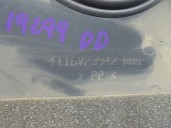 Recambio de guarnecido puerta delantera derecha para ford transit connect (tc7) 1.8 tdci cat referencia OEM IAM 4T16V23942 