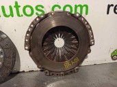 Recambio de kit embrague para audi 80 (811/813) 1.8 referencia OEM IAM 028198141MX LUK