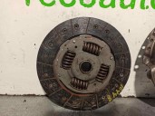 Recambio de kit embrague para audi 80 (811/813) 1.8 referencia OEM IAM 028198141MX LUK