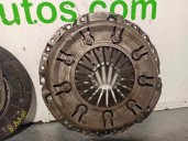 Recambio de kit embrague para audi 80 (811/813) 1.8 referencia OEM IAM 028198141MX LUK