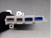 Recambio de modulo electronico para mazda 3 lim. (bl) 1.6 16v cat referencia OEM IAM BDB667560G 