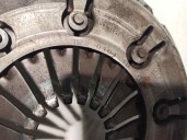 Recambio de kit embrague para audi 80 (811/813) 1.8 referencia OEM IAM 028198141MX LUK