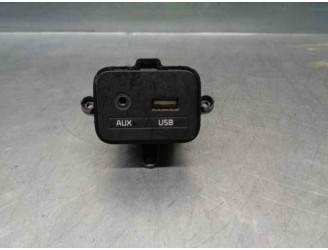 Recambio de modulo electronico para kia carens ( ) 1.7 crdi cat referencia OEM IAM 95300A4000 