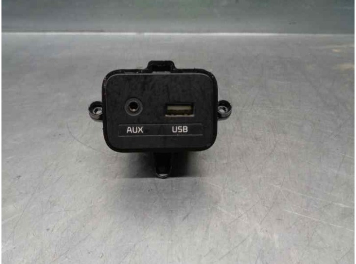 Recambio de modulo electronico para kia carens ( ) 1.7 crdi cat referencia OEM IAM 95300A4000 