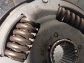 Recambio de kit embrague para audi 80 (811/813) 1.8 referencia OEM IAM 028198141MX LUK