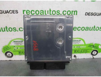 Recambio de centralita motor uce para bmw serie 1 berlina (e81/e87) 2.0 16v diesel cat referencia OEM IAM 7799854 0281012880 BOS
